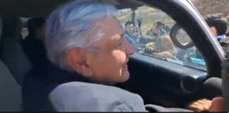 Migrantes en Ciudad Juárez exigen ser tratados como seres humanos y son desestimados #Videos