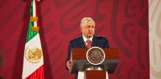 CNDH condena mensajes de odio en el debate político sin mencionar a AMLO