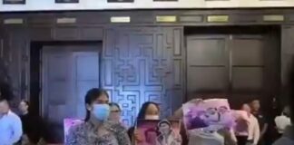 Suma más denuncias de abuso y violencia el regidor de Morena en Veracruz .