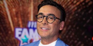 Adal Ramones regresa con “Mi famoso y yo”, programa que promete ser el más visto de su horario