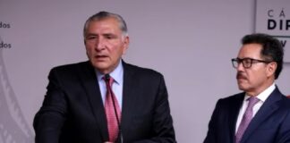 Adán Augusto lleva línea presidencial a la Cámara de Diputados: