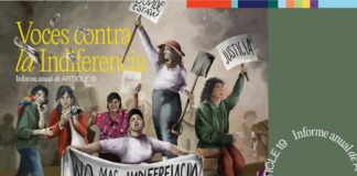 2022 rompió récord de agresiones contra la prensa en México, un ataque documentado cada 13 horas; ARTICLE 19