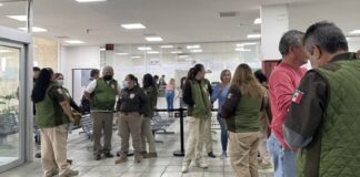 Exigen se investigue a mandos y repudian encarcelamiento de quien solo sigue órdenes #TragediaDeJuárez