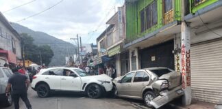 Luego del asesinato de Alexis Sánchez y su bebé, gobierno de Veracruz dice que actuará en la zona .