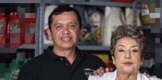 Fallece la madre del ex diputado Alexis Sánchez, asesinado ayer en Veracruz