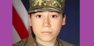 La soldada hispana Ana Fernanda, fue hallada muerta en base militar donde mataron a Vanessa Guillén