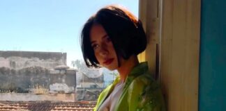 Ángela Aguilar de luto por el sensible fallecimiento de su abuelo