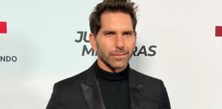 Arap Bethke protagoniza “Juego de Mentiras”, una serie llena de misterio y pasión