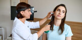 Más de mil 100 millones de personas, entre 12 y 35 años, están en riesgo de perder de audición