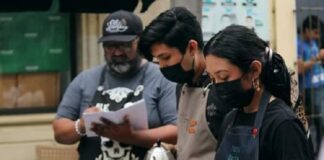 Emite Turismo convocatoria para Torneo Amistoso de Barismo #Córdoba