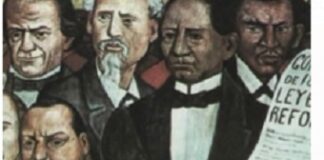 Conferencia sobre el Benemérito de las Américas: Juárez y el Estado laico .