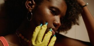 Barcelona sede del II Festival de cine latinoamericano .