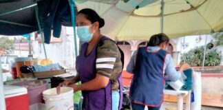 Sábado y domingo Carnaval huasteco en Xallitic #Xalapa