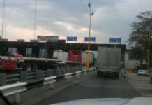 Capufe aumenta tarifas de casetas en todo México; aplica ajuste de 4.7