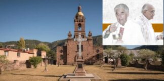 Supuesta aparición del homicida de dos sacerdotes sería un fracaso del Estado mexicano: Jesuitas