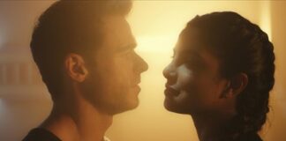 Lanzan tráiler oficial de “Citadel”, drama de espionaje épico .