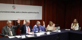 #Enterate Avanza sanción de 8 a 15 años de cárcel a quien obligue a unión forzada o matrimonio infantil .