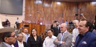 Congreso deja sin efectos donación de un predio en Córdoba .