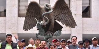 Cuentan municipios de Veracruz con el Congreso del Estado: diputado Gómez Cazarín