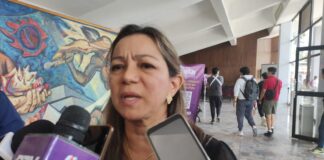 Reportan cuatro o cinco denuncias de acoso y hostigamiento sexual al mes en gobierno de Cuitláhuac García.