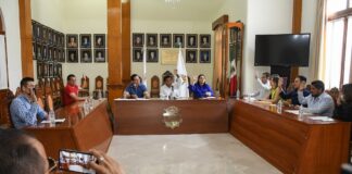 Aprueba Cabildo de Córdoba cierre de obras y acciones del ejercicio fiscal 2022 .