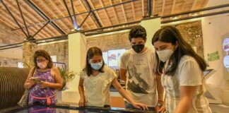 Ofrece Turismo de Cordoba programa vacacional de Semana Santa .