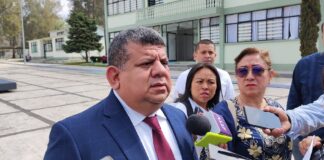 Reconoce Cuauhtémoc Zúñiga Bonilla casos de acoso y hostigamiento en la SSP Veracruz