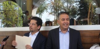 Residente, Molotov y el DJ Aoki entre el elenco de Cumbre Tajín