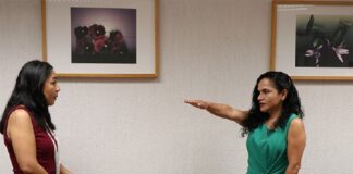 María Dacia González Cruz, nueva titular de Dirección de Tecnología de la Información de UV