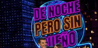 Maluma, Natalia Jiménez y Ricardo Montaner, invitados en la segunda temporada de “De noche pero sin sueño”