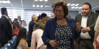 Son 40 denuncias las presentadas por el ORFIS contra servidores públicos .