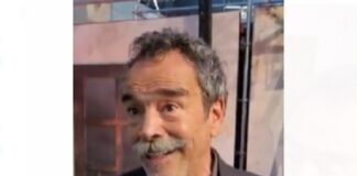 La prensa se lo merece opina Damian Alcázar sobre el trato rijoso que le da AMLO