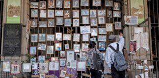 Alertan de una feminización del problema de desaparición Forzada en México.