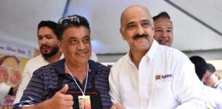 Inicia festival por el Día del Taco en San José #Xalapa