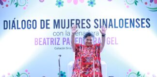 Beatriz Paredes propone darle más oportunidades a mujeres en Gobiernos #Video