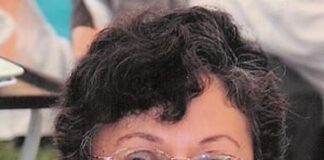 Ester Hernández Palacios fue una mujer de fe, recordaron en la FILU –