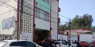 Exigen destitución de la titular Educación Especial, Karla Estrada Argüelles,