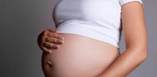 Covid 19 podría causar daño cerebral en embarazos .