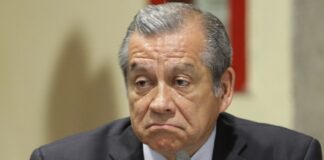 Investigan al yunista Enrique Pérez por venta de plazas y otros delitos .