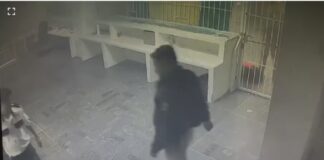 La muerte de los migrantes, un drama que no se justifica .