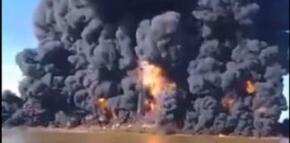 Localizados cuerpos de los 5 trabajadores desaparecidos en explosión del Tuzandepetl, Veracruz