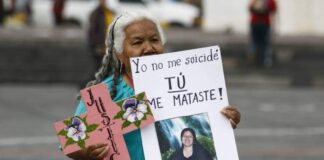 Mariana Lima tiene justicia al fin tras más de 10 años de lucha de su madre Irinea