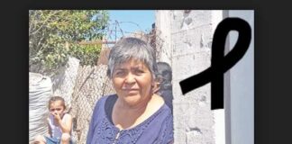 Falleció la defensora Doña Conchi