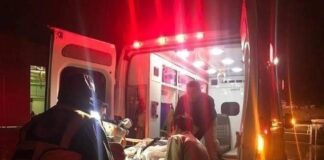 Todos somos migrantes  .