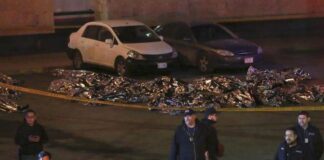 Ni son hechos aislados, ni son albergues, advierten obispos mexicanos #TragediaDeJuárez