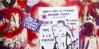 ARTICLE 19 denuncia ataques contra mujeres periodistas en el marco del #8m .