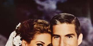 Galilea Montijo anuncia su separación tras 11 años de casada .