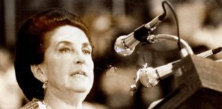 Griselda Álvarez, feminista