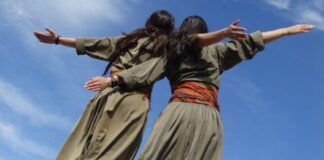 Podemos convertir el siglo XXI en la era de la liberación de las mujeres .