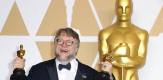 “La animación es cine, no es un género”: Guillermo del Toro –